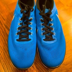 Nike Flex Men’s Size 12